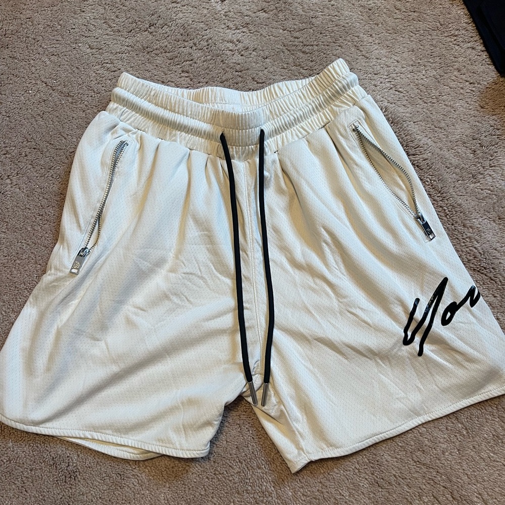 Youngla 115 Signature Shorts
